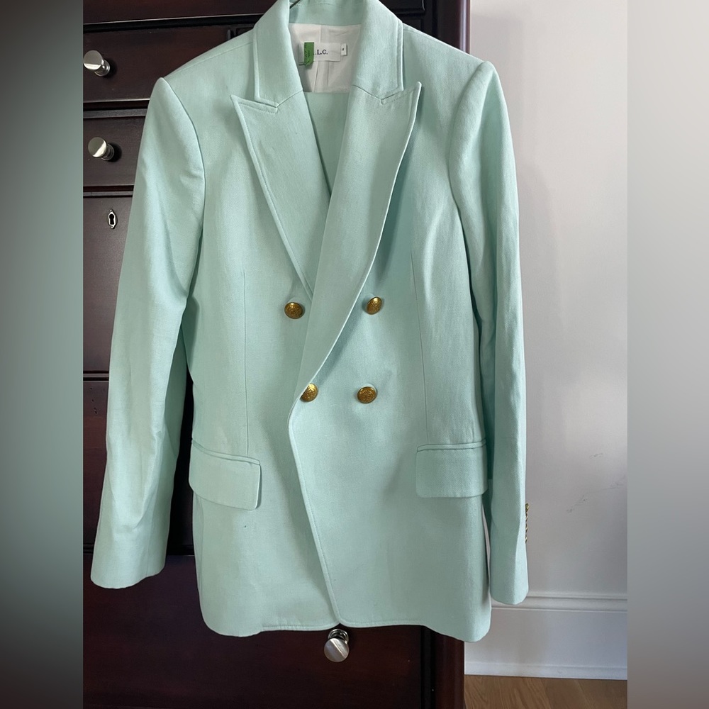A.L.C. Suit